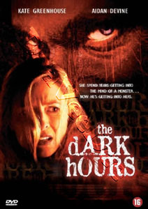 The Dark Hours |   DVD